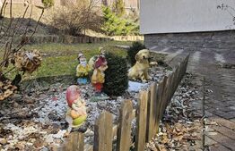 Casă în inima naturii, 140 mp  –  la doar 15 minute de Hunedoara