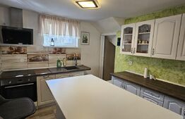 Casă în inima naturii, 140 mp  –  la doar 15 minute de Hunedoara