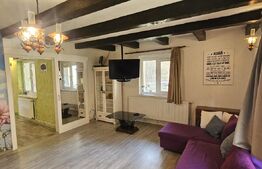 Casă în inima naturii, 140 mp  –  la doar 15 minute de Hunedoara