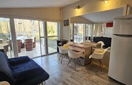 Casă în inima naturii, 140 mp  –  la doar 15 minute de Hunedoara