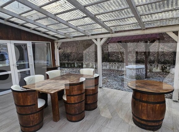 Casa de vânzare 4 camere Hunedoara - 167050CV | BLITZ Deva | Poza3