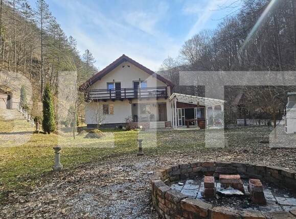 Casa de vânzare 4 camere Hunedoara - 167050CV | BLITZ Deva | Poza1