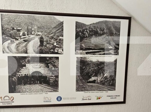 Casa de vânzare 4 camere Hunedoara - 167050CV | BLITZ Deva | Poza18