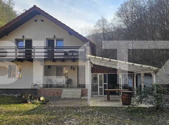 Casa de vânzare 4 camere Hunedoara - 167050CV | BLITZ Deva | Poza2