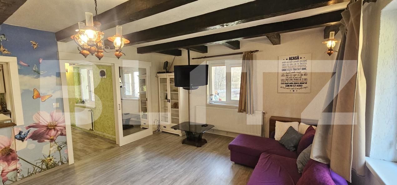 Casa de vânzare 4 camere Hunedoara - 167050CV | BLITZ Deva | Poza9