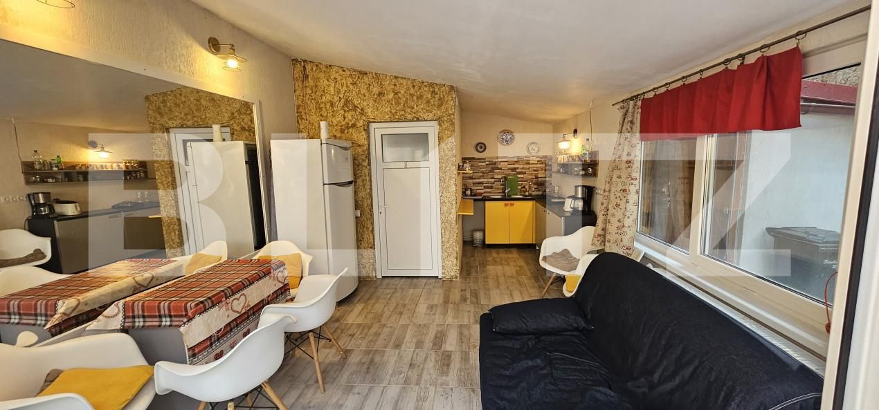 Casa de vânzare 4 camere Hunedoara - 167050CV | BLITZ Deva | Poza25