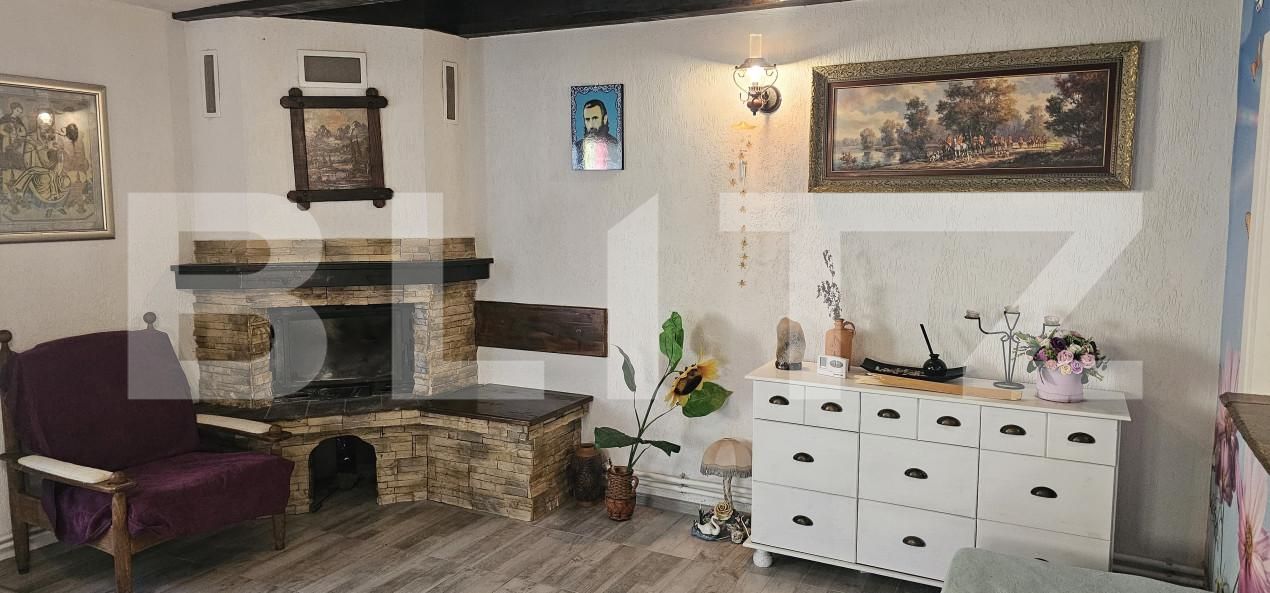 Casa de vânzare 4 camere Hunedoara - 167050CV | BLITZ Deva | Poza6