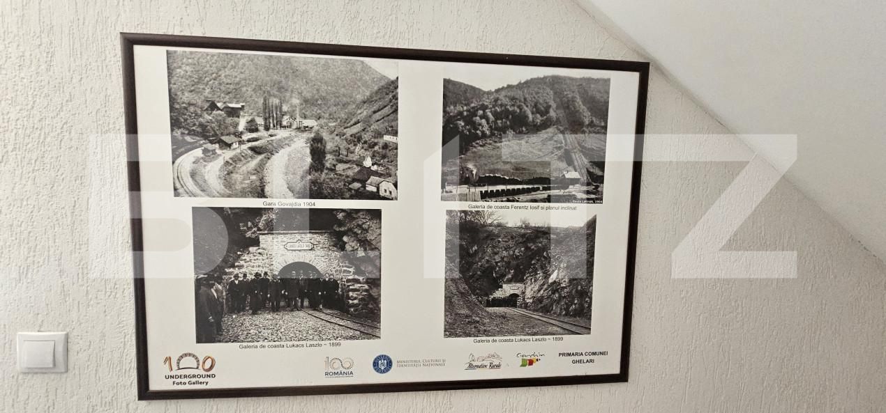 Casa de vânzare 4 camere Hunedoara - 167050CV | BLITZ Deva | Poza18