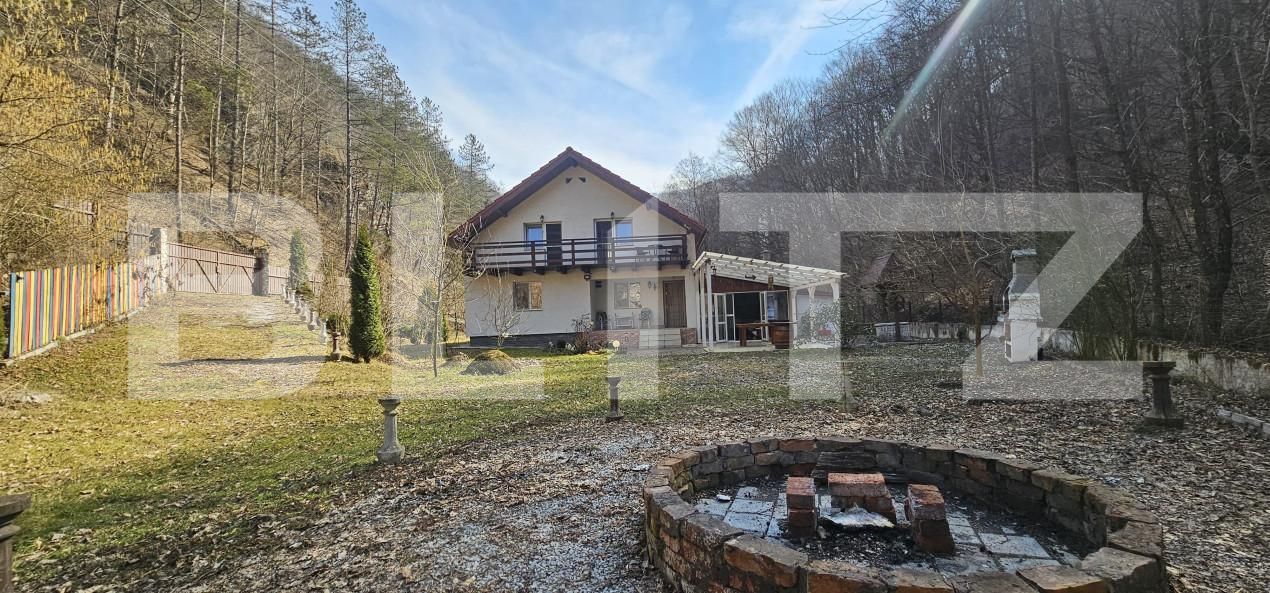 Casa de vânzare 4 camere Hunedoara - 167050CV | BLITZ Deva | Poza1