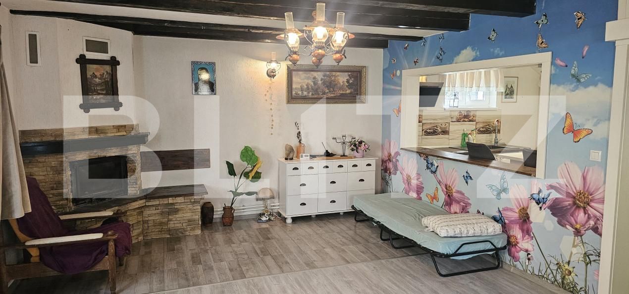 Casa de vânzare 4 camere Hunedoara - 167050CV | BLITZ Deva | Poza8