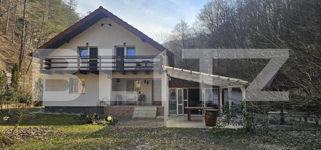 Casa de vânzare 4 camere Hunedoara - 167050CV | BLITZ Deva | Poza2