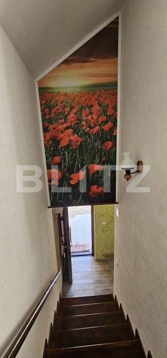 Casa de vânzare 4 camere Hunedoara - 167050CV | BLITZ Deva | Poza16