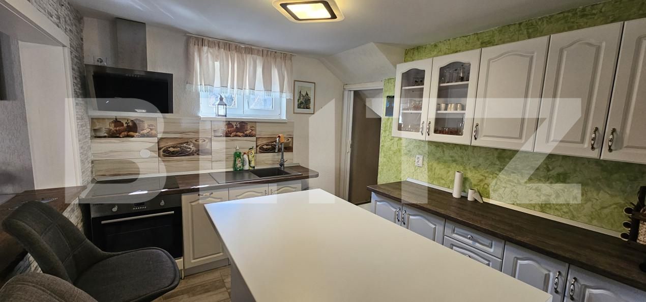 Casa de vânzare 4 camere Hunedoara - 167050CV | BLITZ Deva | Poza12