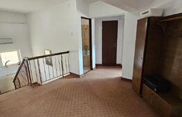 Penthouse  de vis, 151 mp, cu vedere panoramica  asupra osașului