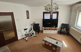 Penthouse  de vis, 151 mp, cu vedere panoramica  asupra osașului