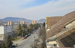 Penthouse  de vis, 151 mp, cu vedere panoramica  asupra osașului