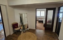 Penthouse  de vis, 151 mp, cu vedere panoramica  asupra osașului