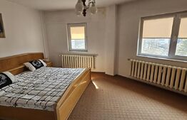 Penthouse  de vis, 151 mp, cu vedere panoramica  asupra osașului