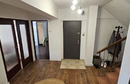 Penthouse  de vis, 151 mp, cu vedere panoramica  asupra osașului