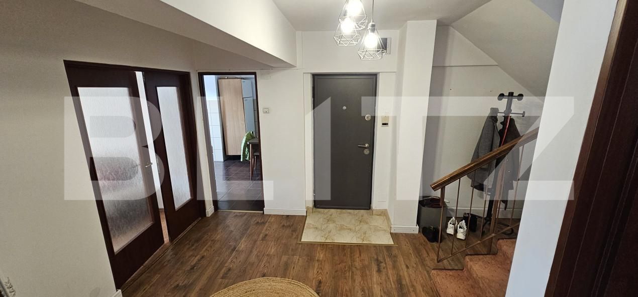 Apartament de vânzare 4+ camere Trident - 167051AV | BLITZ Deva | Poza2
