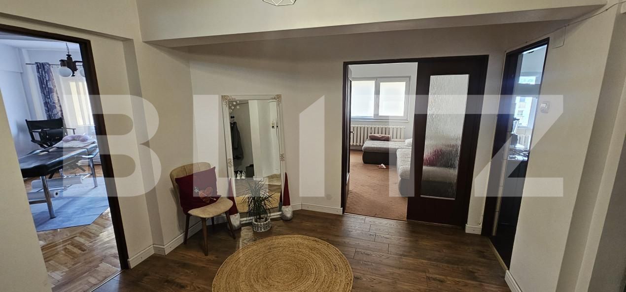 Apartament de vânzare 4+ camere Trident - 167051AV | BLITZ Deva | Poza1