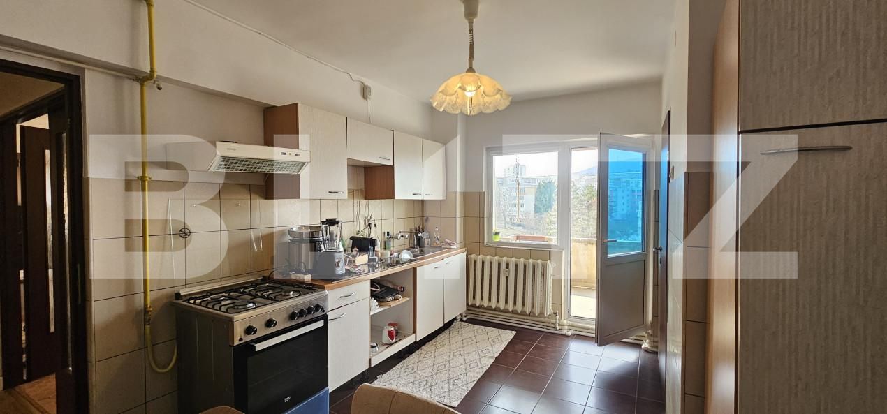 Apartament de vânzare 4+ camere Trident - 167051AV | BLITZ Deva | Poza3