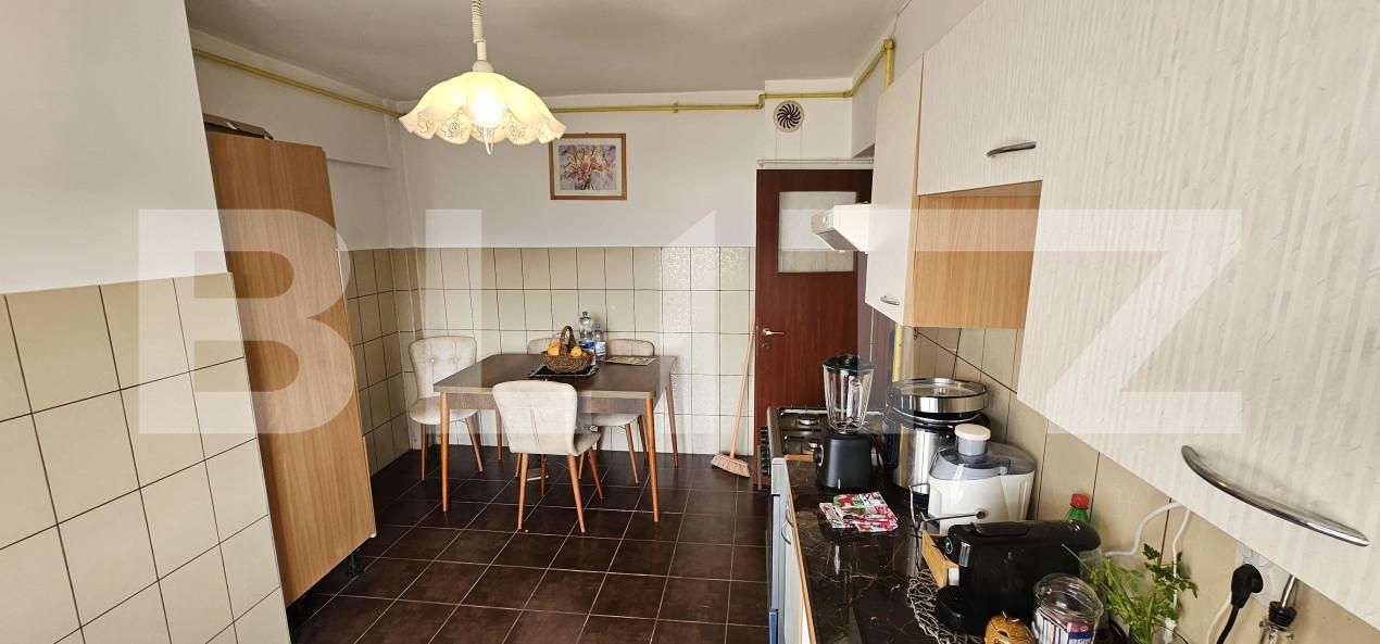 Apartament de vânzare 4+ camere Trident - 167051AV | BLITZ Deva | Poza4