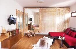 Apartament 2 camere, 62 mp, bloc nou, zona Maresal-Deva