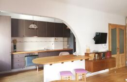 Apartament 2 camere, 62 mp, bloc nou, zona Maresal-Deva