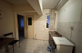 Apartament de vanzare, cu 3 camere, 43 mp, zona Dacia