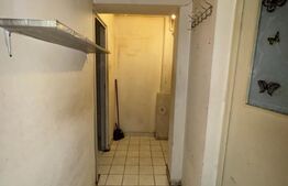 Apartament de vanzare, cu 3 camere, 43 mp, zona Dacia