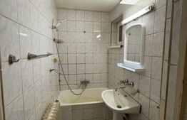 Apartament de vanzare, cu 3 camere, 43 mp, zona Dacia