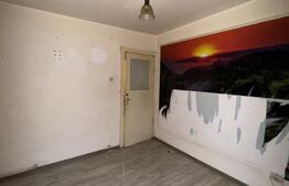 Apartament de vanzare, cu 3 camere, 43 mp, zona Dacia