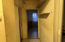 Apartament de vanzare, cu 3 camere, 43 mp, zona Dacia