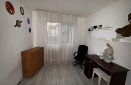 Apartament de vanzare, cu 3 camere, 43 mp, zona Dacia