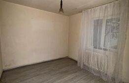 Apartament de vanzare, cu 3 camere, 43 mp, zona Dacia