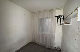 Apartament de vanzare, cu 3 camere, 43 mp, zona Dacia