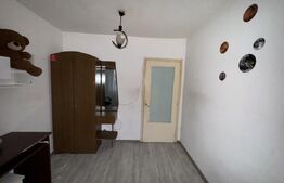 Apartament de vanzare, cu 3 camere, 43 mp, zona Dacia