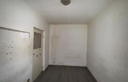 Apartament de vanzare, cu 3 camere, 43 mp, zona Dacia