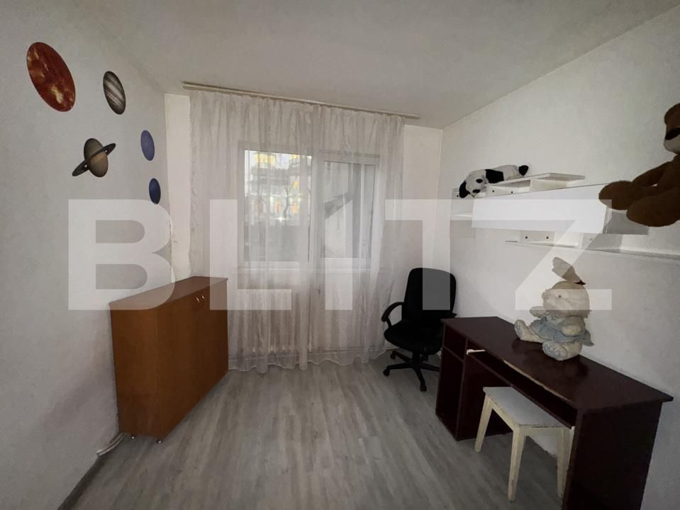 Apartament de vânzare 3 camere Dacia - 167150AV | BLITZ Deva | Poza1