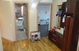 Apartament  de vanzare, cu 4 camere, 92 mp, zona ultracentrala