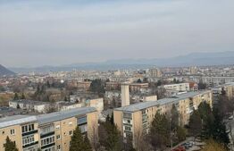 Apartament 3 camere, 67 mp, decomandat, zona Nicolae Balcescu  