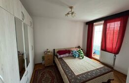 Apartament ultracentral, 2 camere, 48 mp², etaj 2, lângă Casa de Cultură