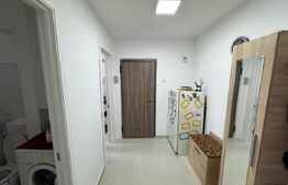 Apartament ultracentral, 2 camere, 48 mp², etaj 2, lângă Casa de Cultură