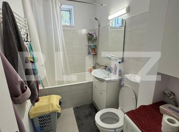 Apartament de vânzare 2 camere Central - 167359AV | BLITZ Deva | Poza2