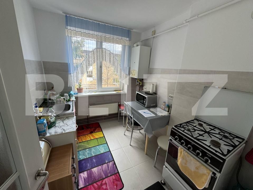 Apartament de vânzare 2 camere Central - 167359AV | BLITZ Deva | Poza5