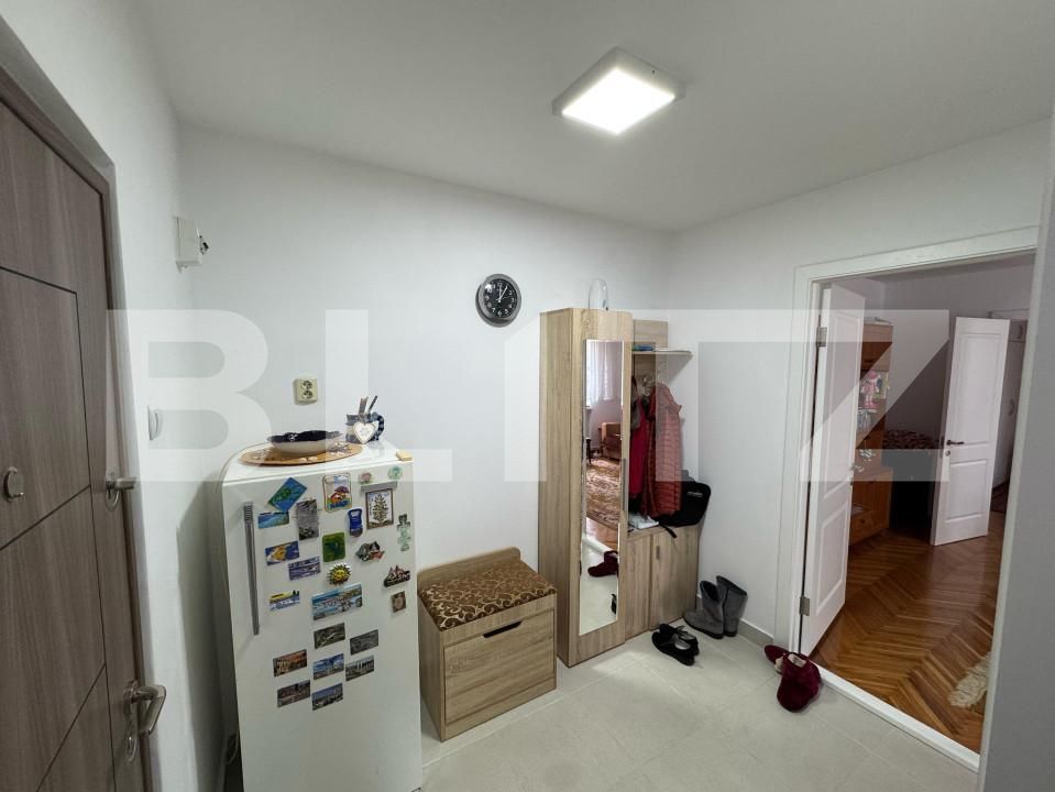 Apartament de vânzare 2 camere Central - 167359AV | BLITZ Deva | Poza3