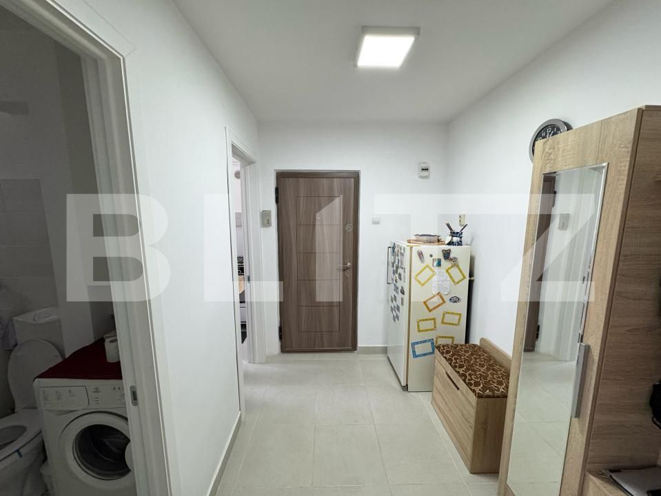 Apartament de vânzare 2 camere Central - 167359AV | BLITZ Deva | Poza4