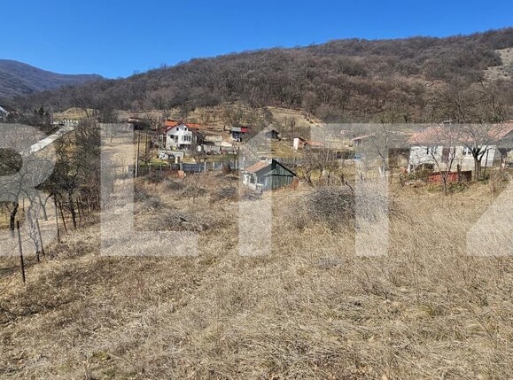 Teren de vânzare Cetate - 167427TV | BLITZ Deva | Poza1