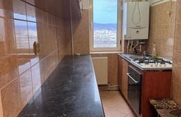 Apartament cu 3 camere, 48 mp, semidecomandat, zona- Titu Maiorescu